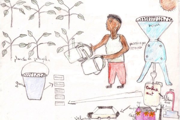Selection des enseignants - Ibrahima Diouf - Keur Sabassi Thiam