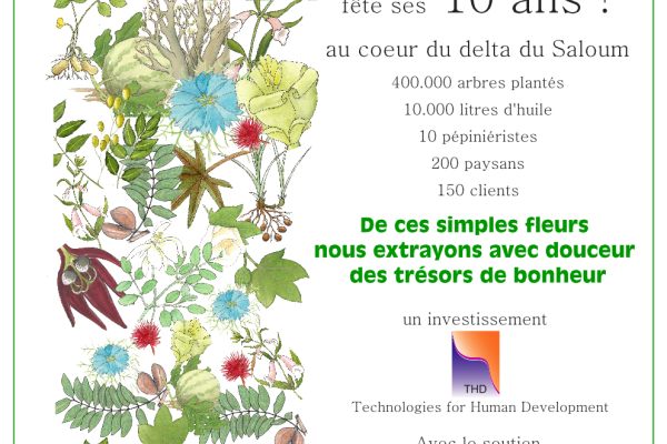 Affiche